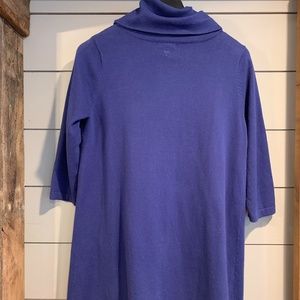 Tyler Boe sweater dress